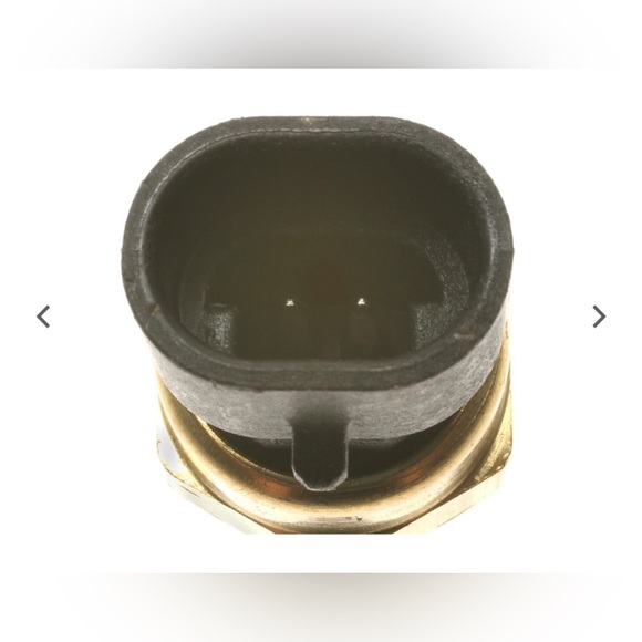 Duralast Coolant Temperature Sensor SU112 - Picture 6 of 8